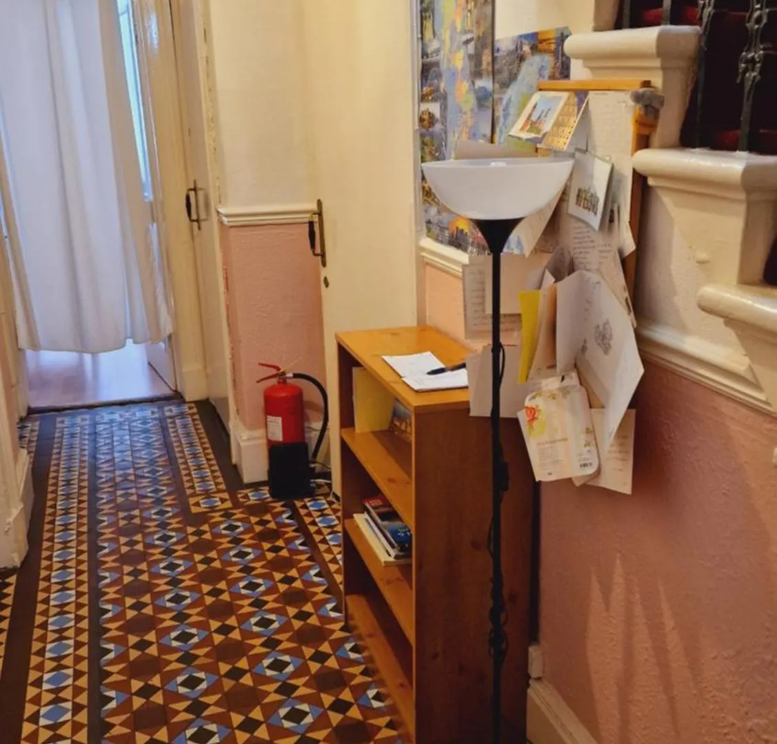 Mackenzie Guest House Edinburgh 3*,  United Kingdom