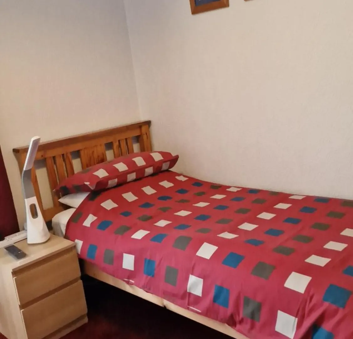 ***  Mackenzie Guest House Edinburgh United Kingdom