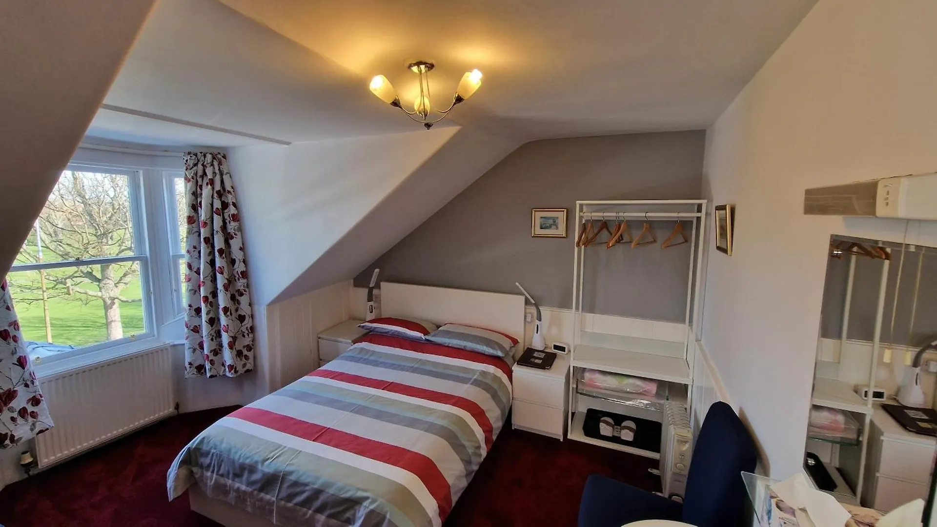 Mackenzie Guest House Edinburgh 3*,  United Kingdom