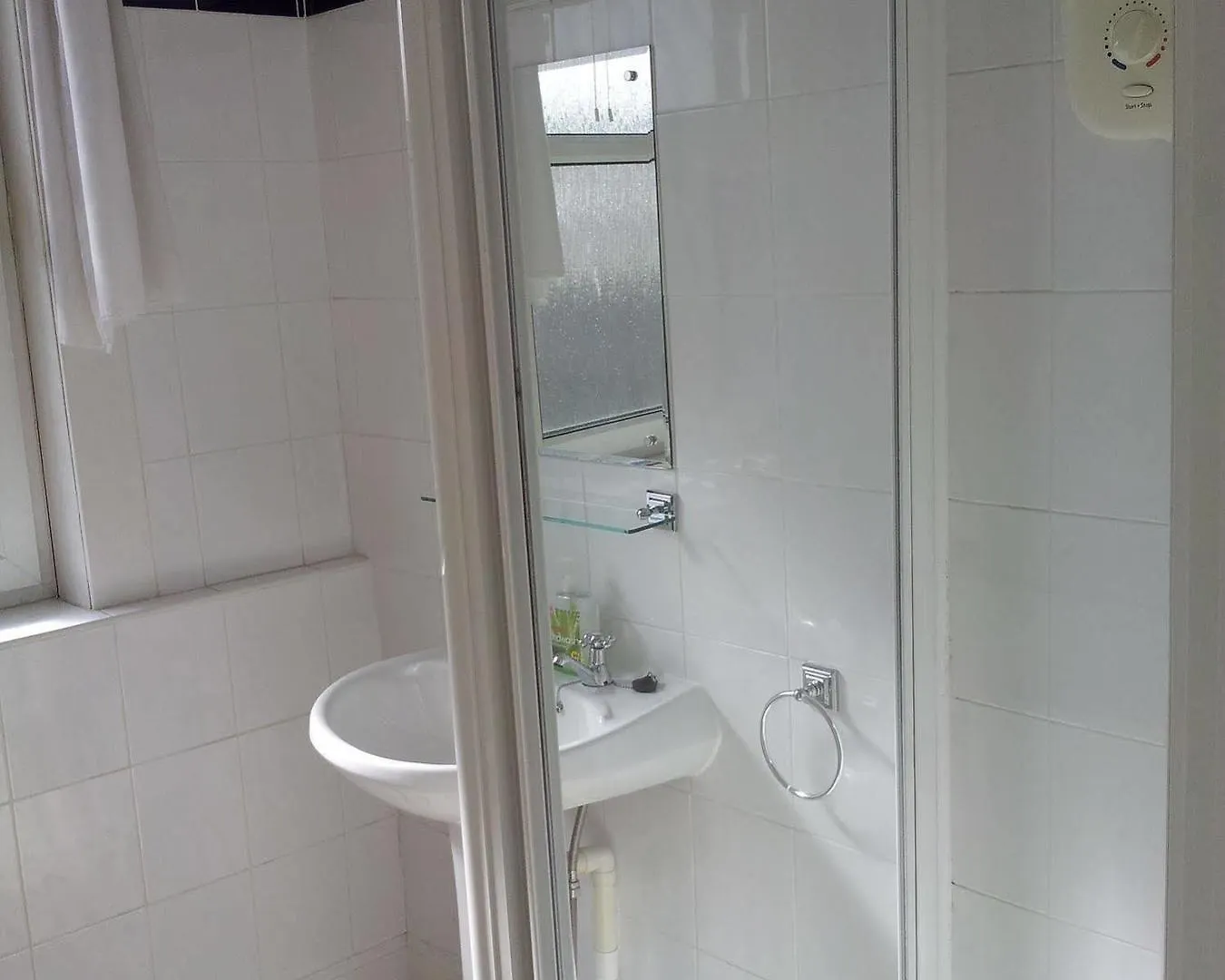 Mackenzie Guest House Edinburgh United Kingdom