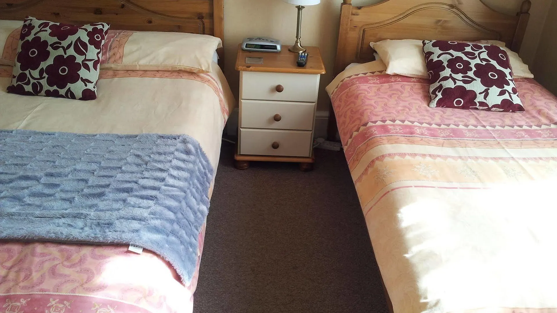 ***  Mackenzie Guest House Edinburgh United Kingdom