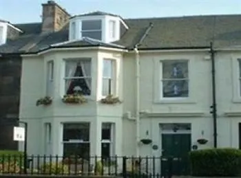 ***  Mackenzie Guest House Edinburgh United Kingdom