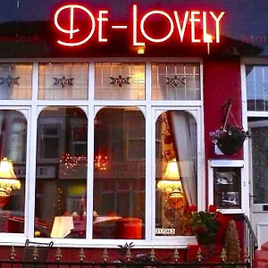 **** Bed & Breakfast Delovely United Kingdom