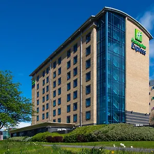 Express Leeds Centre By Ihg 3*, Leeds (West Yorkshire) Reino Unido