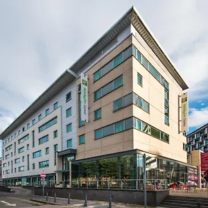 Express Leeds Centre - Armouries By Ihg 3*, Leeds (West Yorkshire) Reino Unido