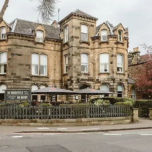 Hotel Murrayfield, Edinburgh