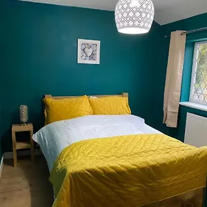  Holiday home Ideal Abode Greenfields United Kingdom