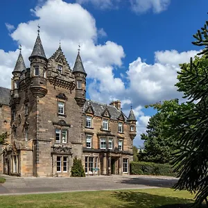 Hotel The Scott, Edinburgh