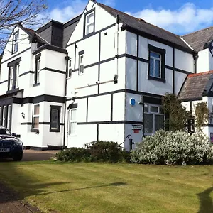 **** Guest house The Old Coach House United Kingdom