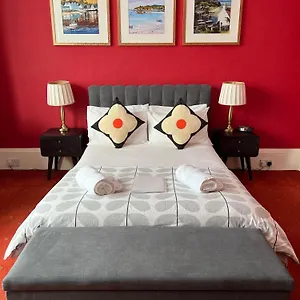 Gladstone House **** EDI