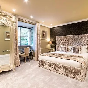 **** Bed & Breakfast Derby Manor United Kingdom