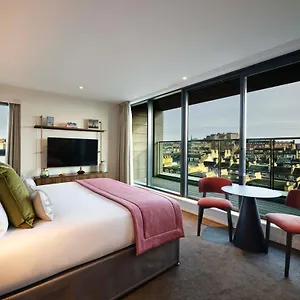 Hotel The Resident - Newly Open, Edinburgh