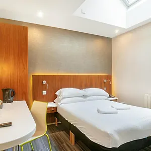 Hotel The Place, Edinburgh