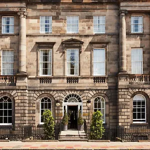 Hotel Kimpton Charlotte Square By Ihg, Edinburgh