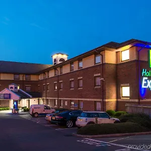 Express East By Ihg Hotel Exeter