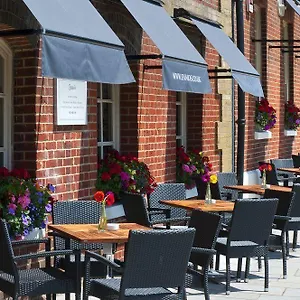 Ennios Boutique Hotel Southampton