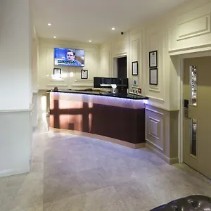 *** Hotel Dreams United Kingdom
