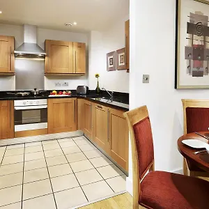 **** Hotel Marlin Apts Stratford United Kingdom