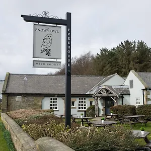 The Snowy Owl By Innkeeper's Collection Hotel Cramlington