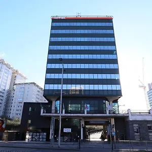 Citrus By Compass Hospitality 3*, Cardiff Reino Unido