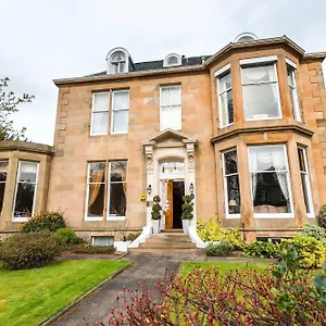 Hotel Kildonan, Edinburgh