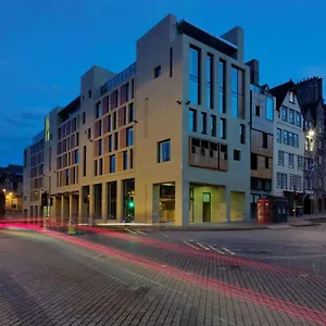 Hotel Radisson Collection Hotel, Royal Mile, Edinburgh