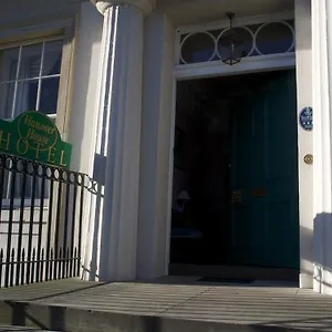 Hotel Hanover House, Edinburgh