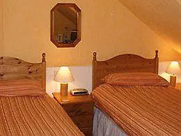 Mackenzie Guest House Edynburg