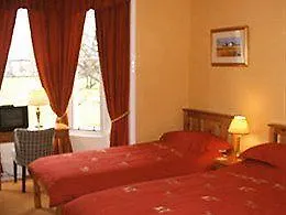 Mackenzie Guest House Edynburg 3*,