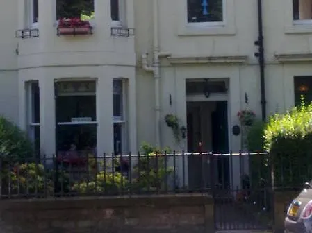 ***  Mackenzie Guest House Edinburgh United Kingdom