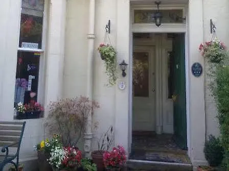 Mackenzie Guest House Edinburgh 3*,  United Kingdom